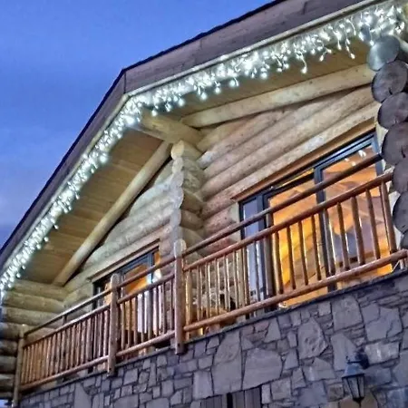 Chalet Bolquere, 7 Pieces, 10 Personnes - Fr-1-592-58 *