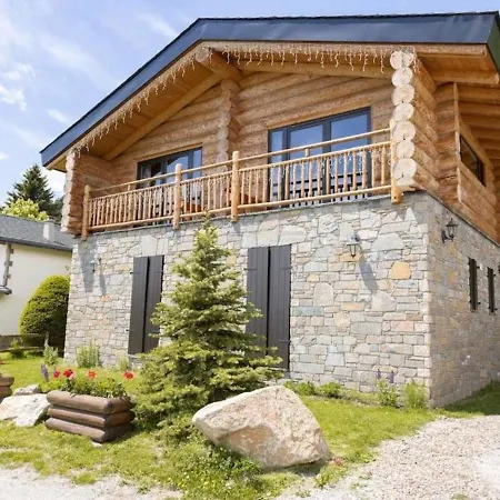 Chalet Bolquere, 7 Pieces, 10 Personnes - Fr-1-592-58 בקתה Bolquère